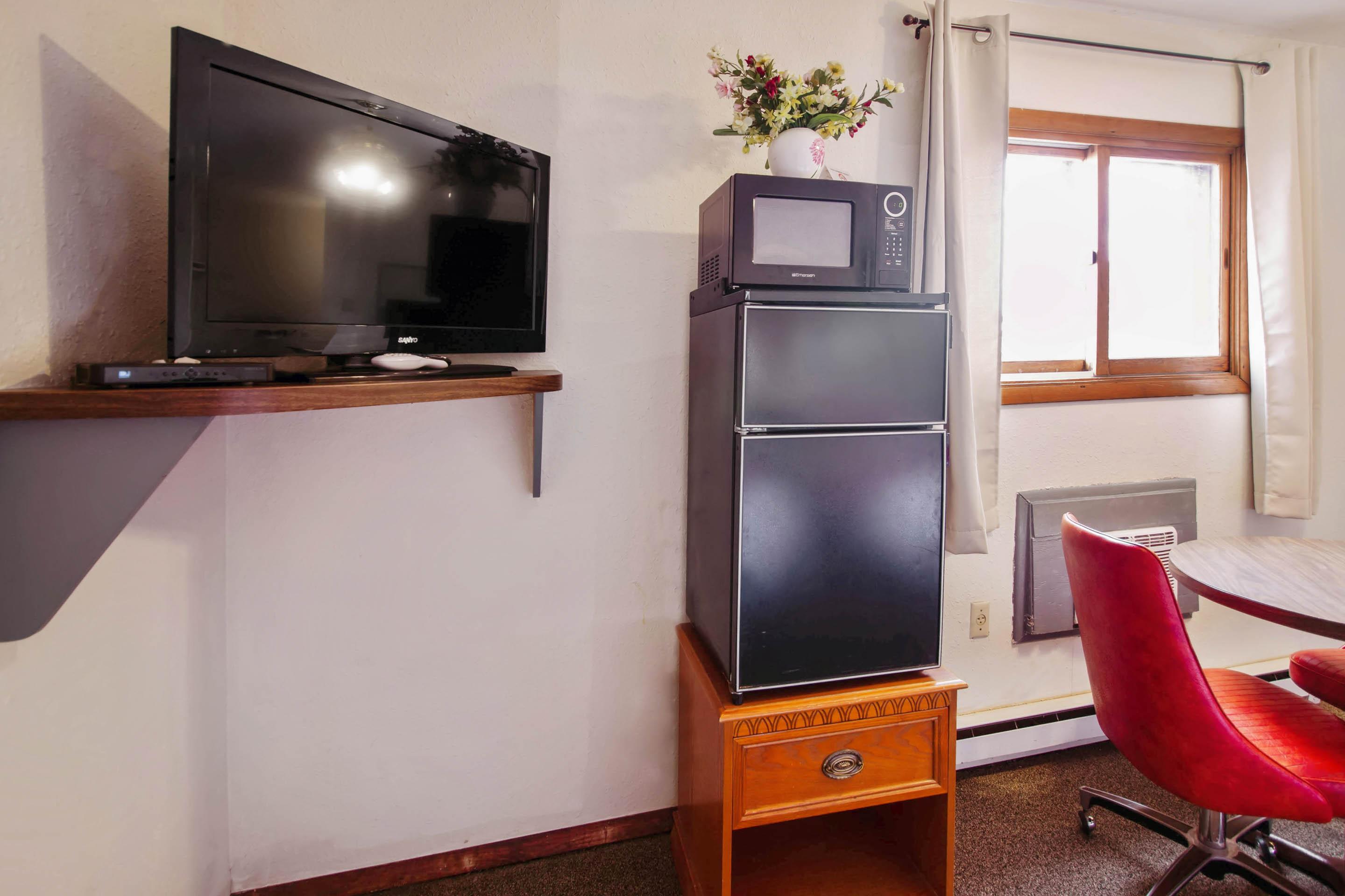Oyo Hotel Cheyenne Wells - Us 40 Экстерьер фото