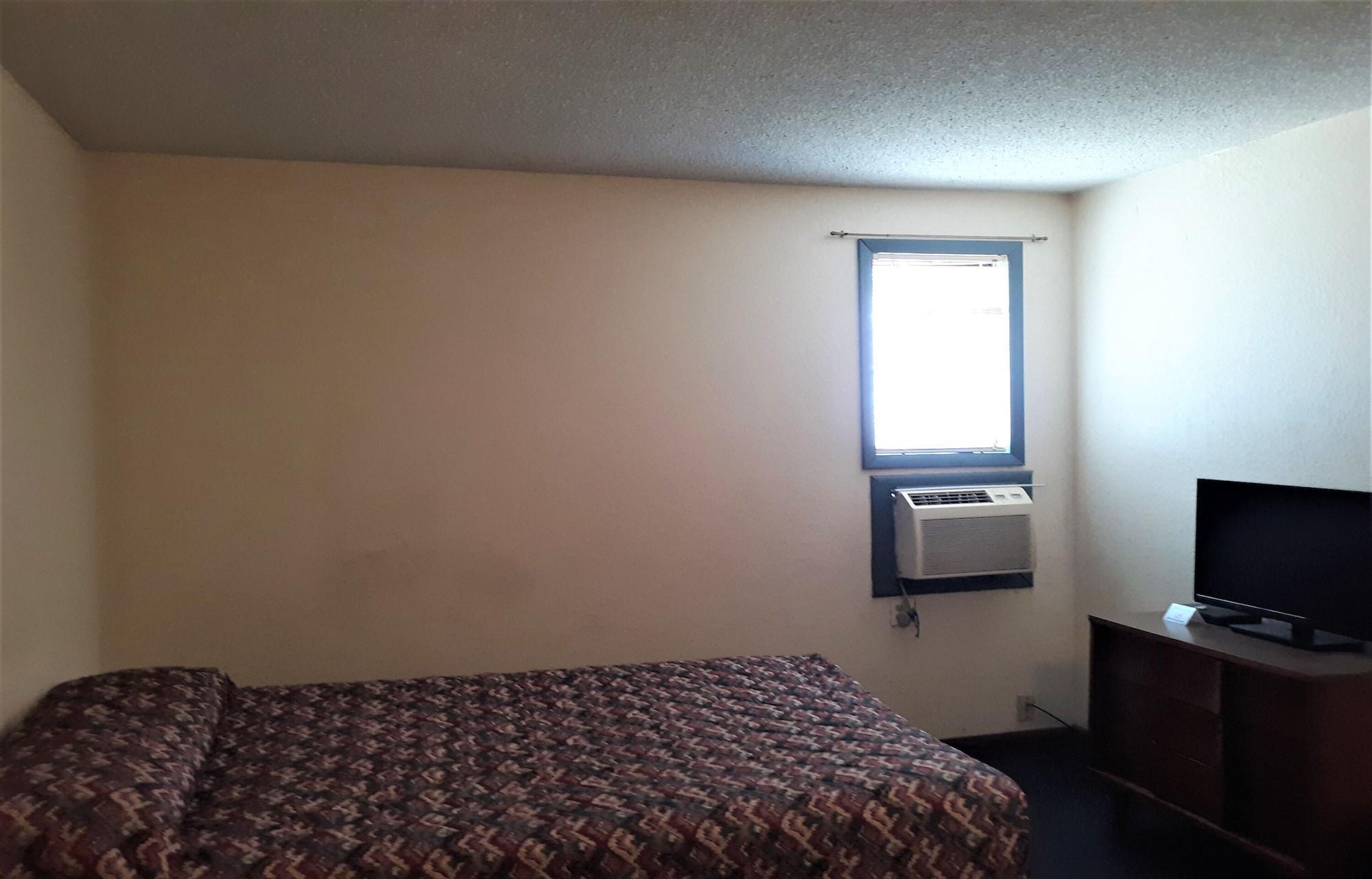 Oyo Hotel Cheyenne Wells - Us 40 Экстерьер фото