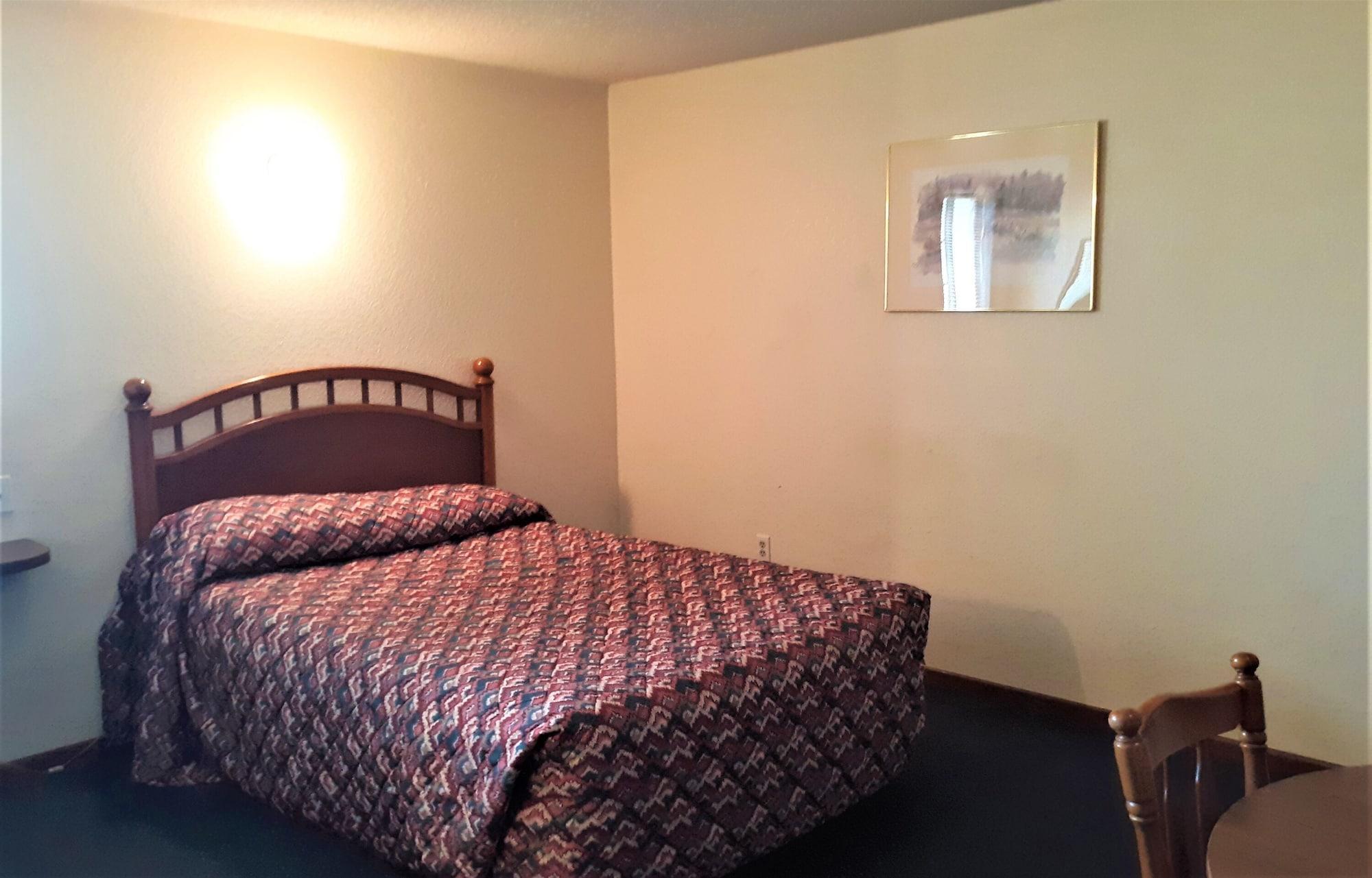 Oyo Hotel Cheyenne Wells - Us 40 Экстерьер фото