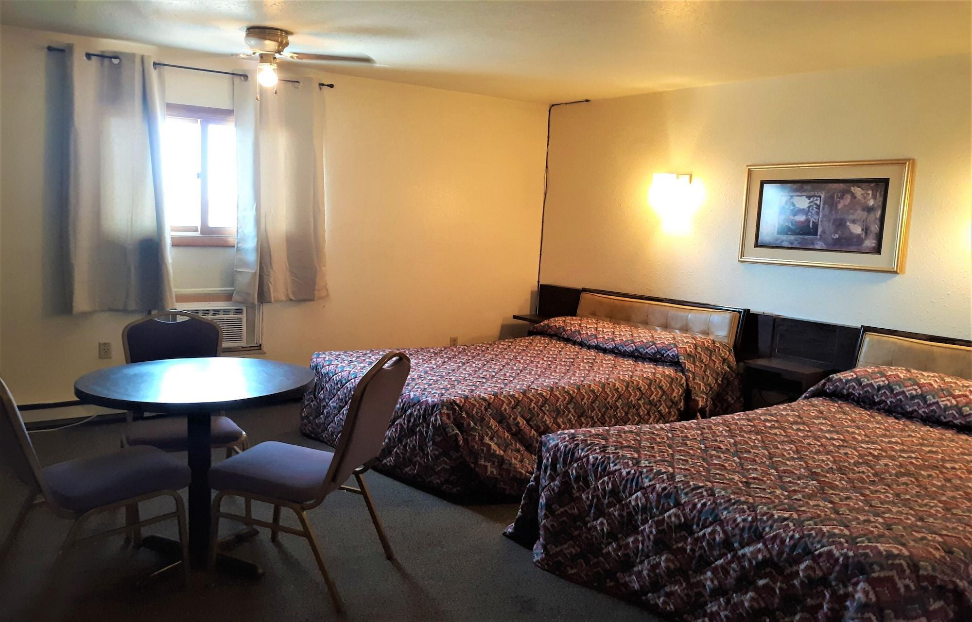 Oyo Hotel Cheyenne Wells - Us 40 Экстерьер фото