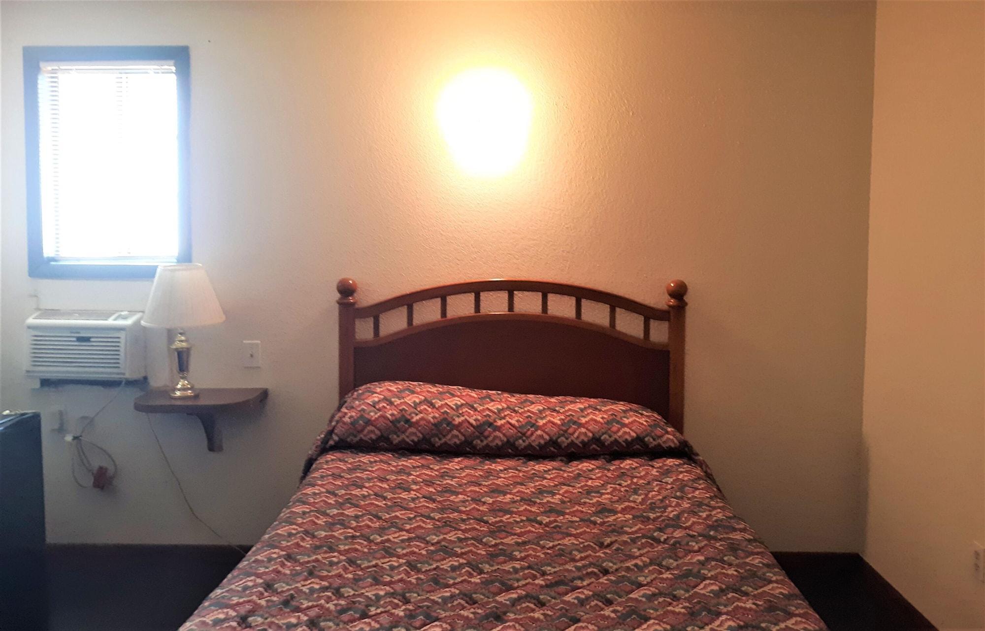 Oyo Hotel Cheyenne Wells - Us 40 Экстерьер фото