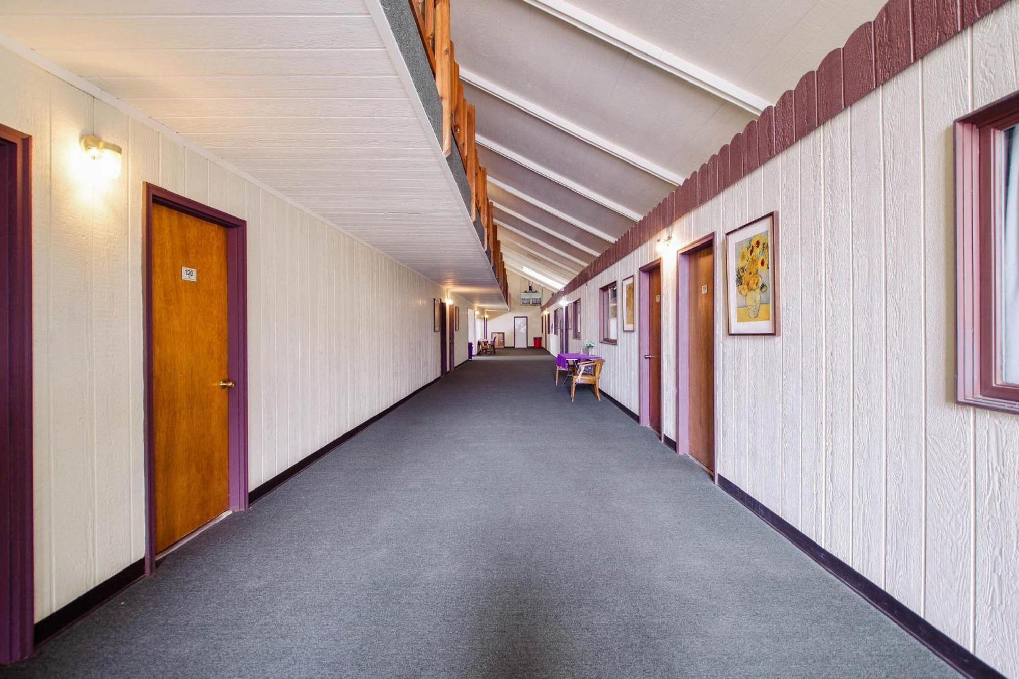 Oyo Hotel Cheyenne Wells - Us 40 Экстерьер фото