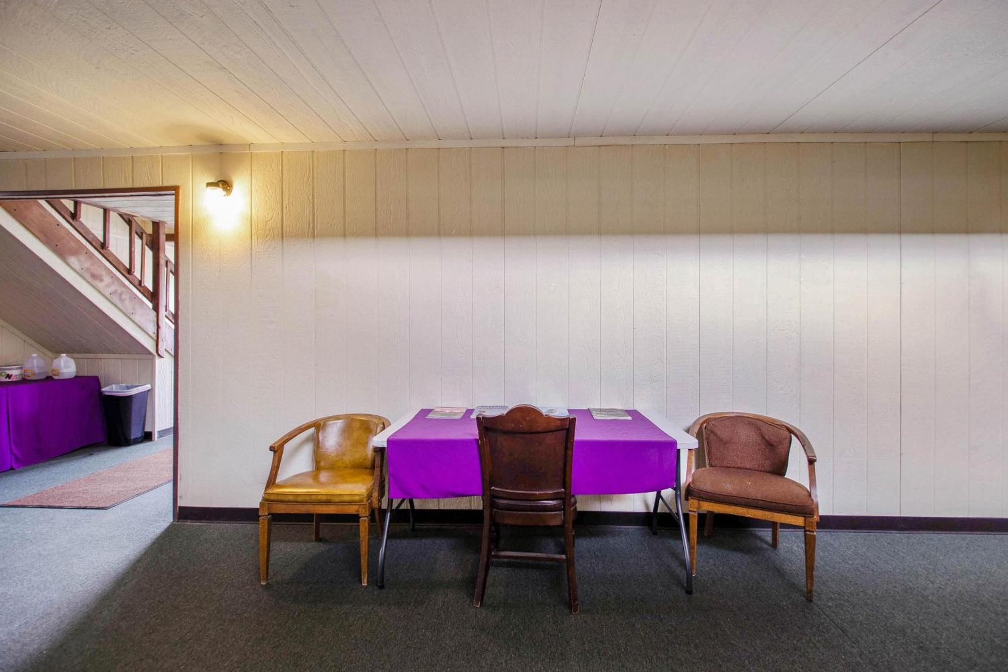 Oyo Hotel Cheyenne Wells - Us 40 Экстерьер фото